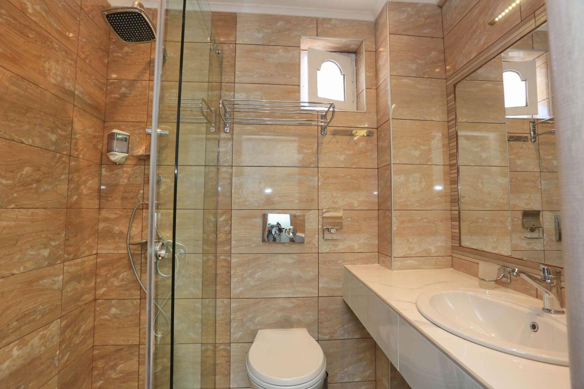 Hotel Odysseas โปไลโครโน ห้อง รูปภาพ