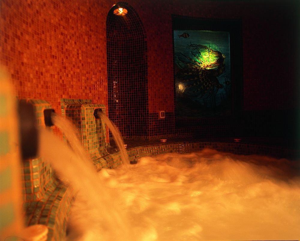 Hotel Odysseas โปไลโครโน ภายนอก รูปภาพ